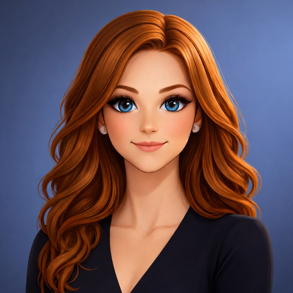 Pippa avatar