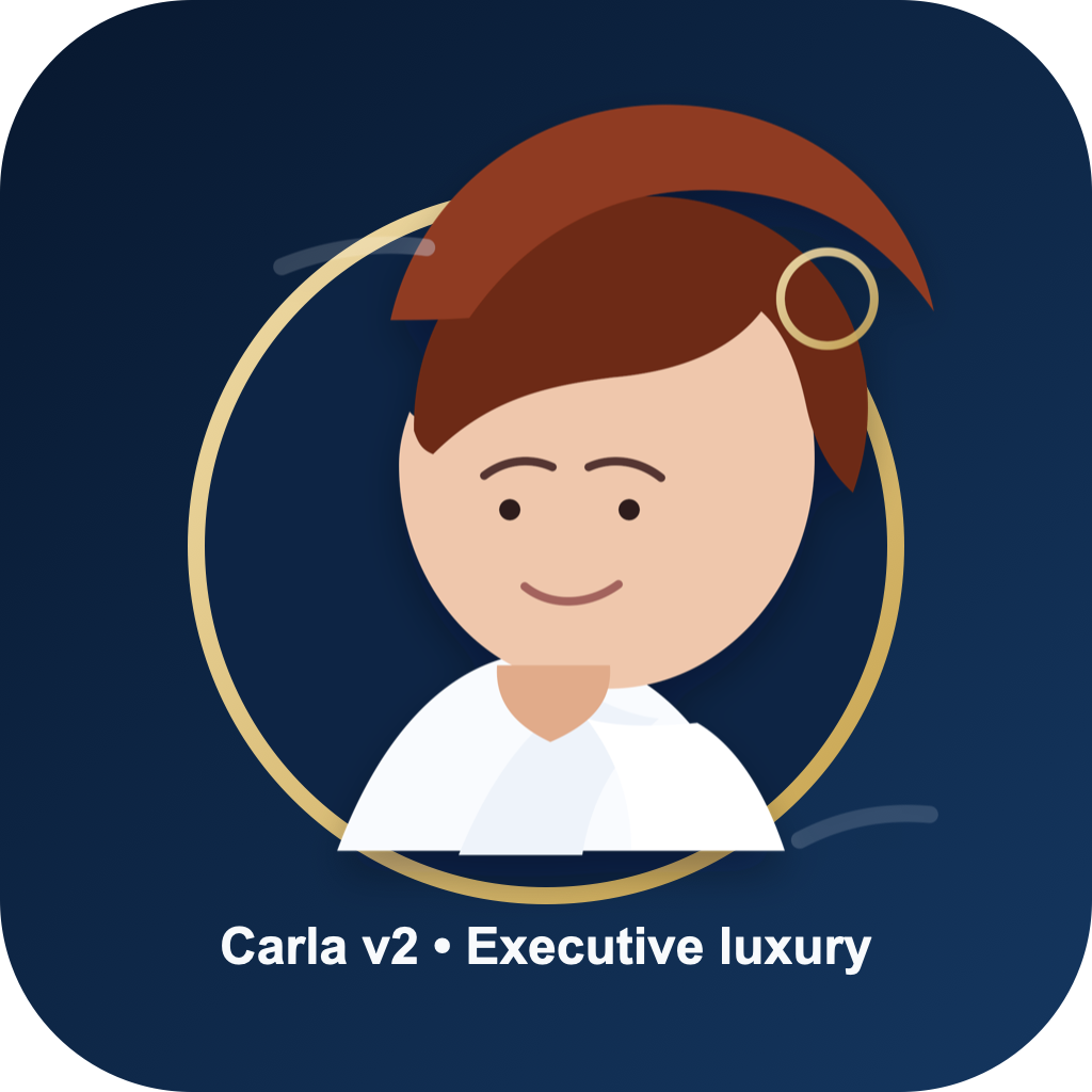 Carla v2 concept 3