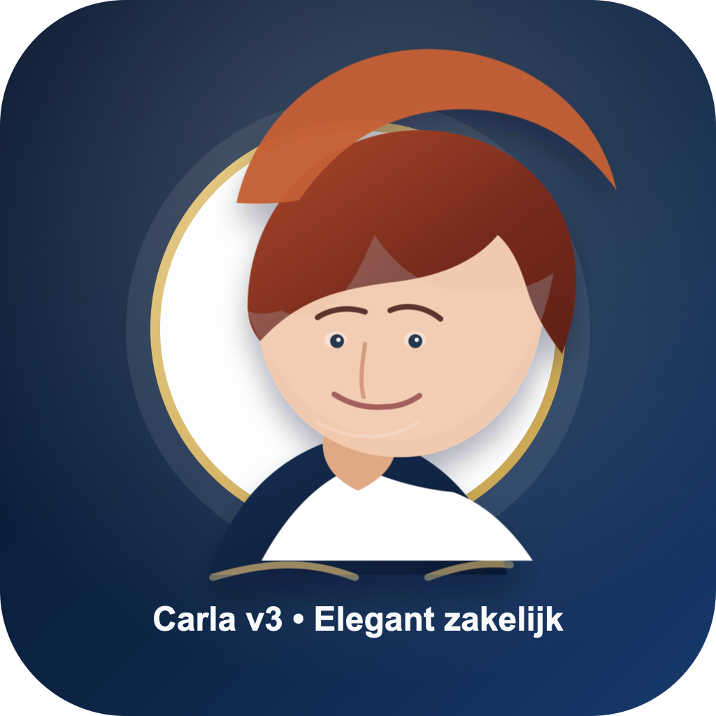 Carla v3 concept 1 elegant zakelijk