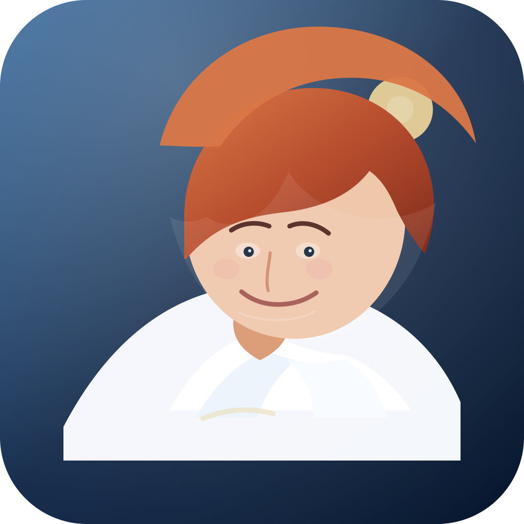 Carla v4 concept 1 warme cartoon